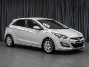 Hyundai i30 II Тюмень  - изображение 17