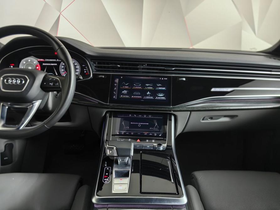 Audi Q7 II (4M) Рестайлинг Москва  - изображение 15