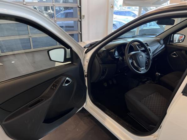 Lada (ВАЗ) Granta I Рестайлинг с пробегом 2023 года, цена 930 000 рублей, 62555 км, лифтбек, Автокод Объявления