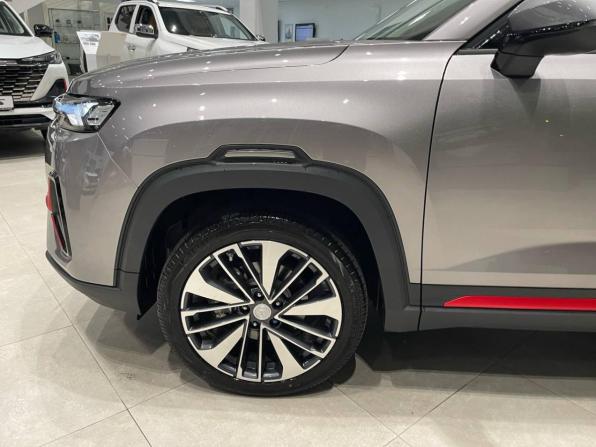 Новый Changan CS35 Plus I Рестайлинг 2025 года, цена 2 839 900 рублей, внедорожник, Автокод Объявления