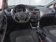 Kia Ceed II Рестайлинг Ростов-на-Дону  - изображение 23