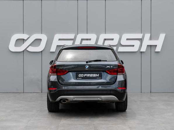 BMW X1 I (E84) Рестайлинг с пробегом 2014 года, цена 1 140 000 рублей, 272259 км, внедорожник, Автокод Объявления