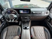 Mercedes-Benz G-Класс AMG II (W463) Сочи  - изображение 50