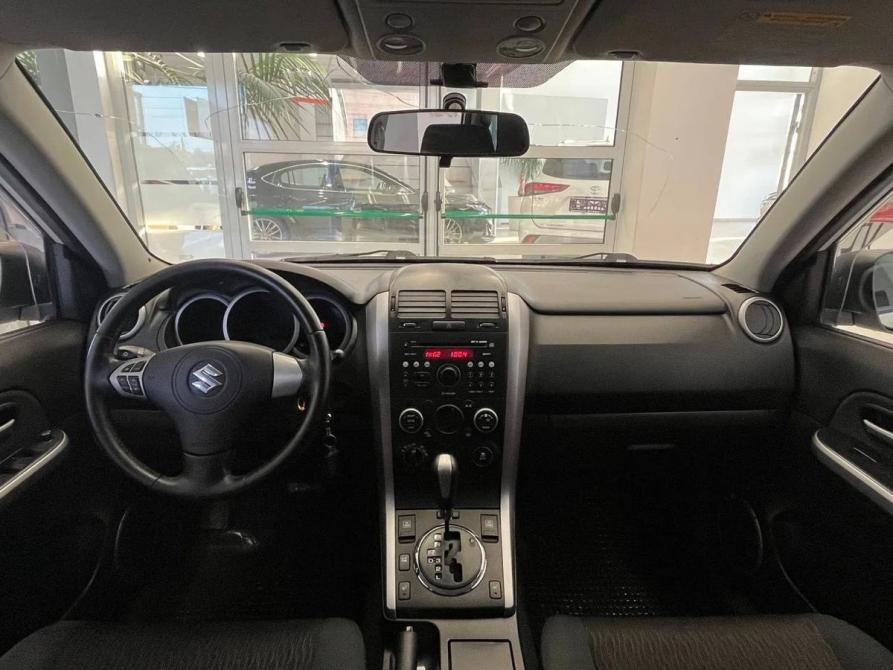Suzuki Grand Vitara II Рестайлинг 2 Челябинск  - изображение 11
