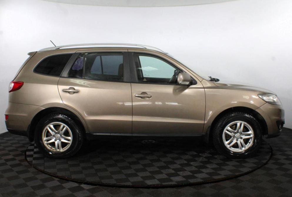 Hyundai Santa Fe II Рестайлинг Нижний Новгород  - изображение 5