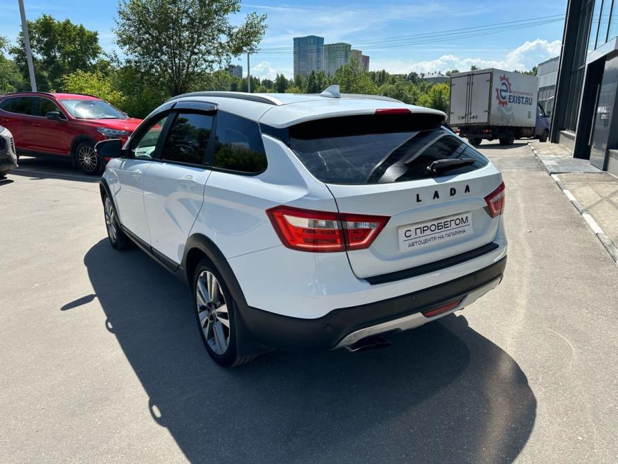 Lada (ВАЗ) Vesta I Нижний Новгород  - изображение 6