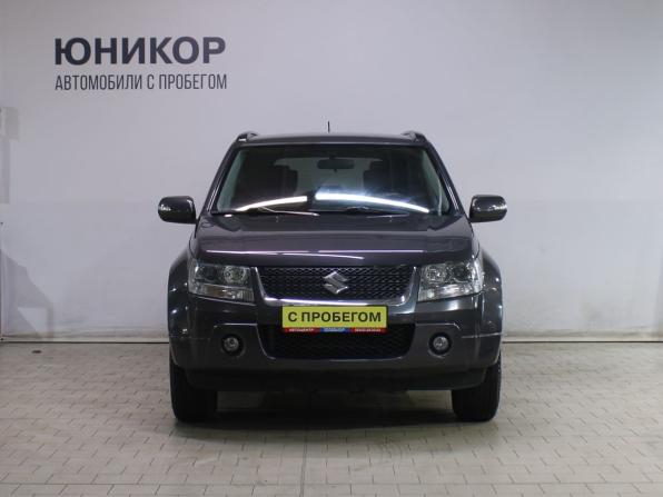 Suzuki Grand Vitara II с пробегом 2008 года, цена 789 000 рублей, 154497 км, внедорожник, Автокод Объявления