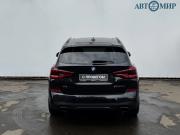 BMW X3 III (G01) Москва  - изображение 22