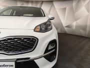 Kia Sportage IV Рестайлинг Москва  - изображение 29