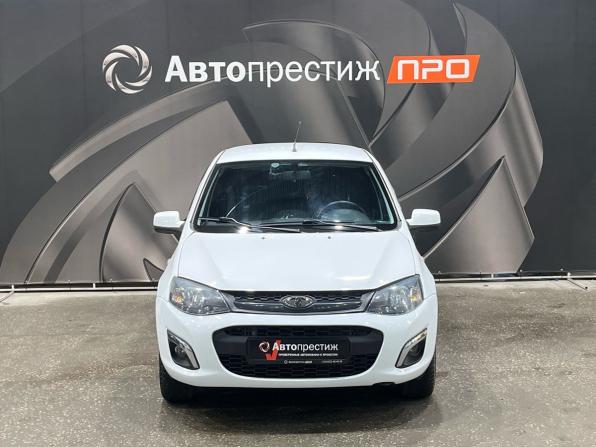 Lada (ВАЗ) Kalina II с пробегом 2013 года, цена 540 000 рублей, 143488 км, хэтчбек, Автокод Объявления
