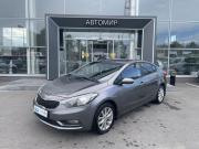 Kia Cerato III Брянск  - изображение 16