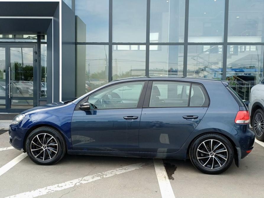 Volkswagen Golf VII Москва  - изображение 8