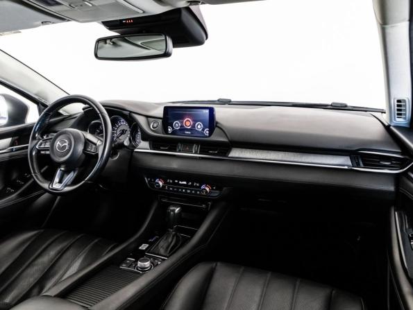 Mazda 6 III (GJ) Рестайлинг 2 с пробегом 2021 года, цена 2 249 000 рублей, 102725 км, седан, Автокод Объявления