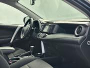 Toyota RAV4 IV (XA40) Рестайлинг Липецк  - изображение 28