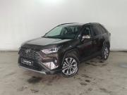 Toyota RAV4 V (XA50) Москва  - изображение 21