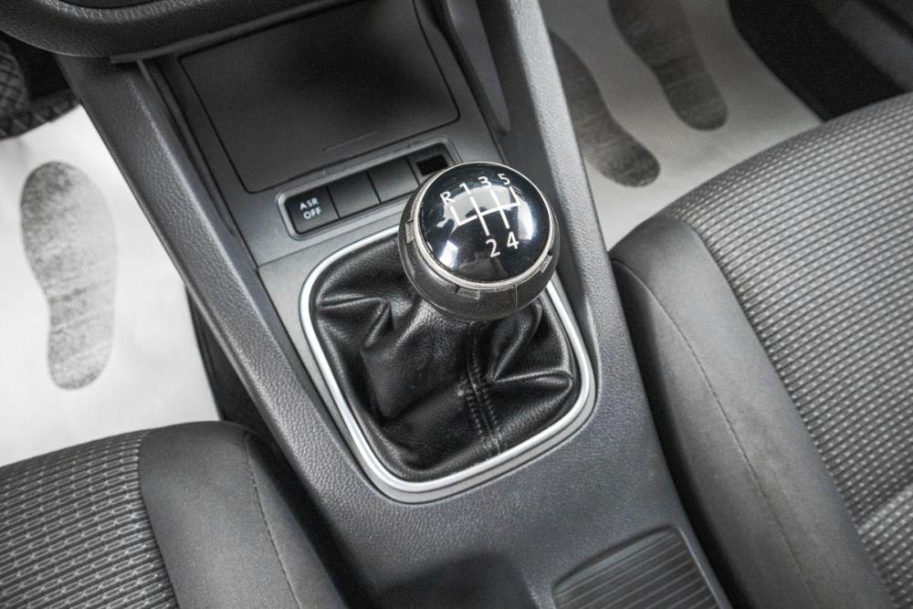 Volkswagen Jetta V Барнаул  - изображение 18