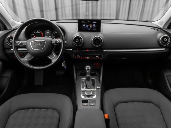 Audi A3 III (8V) с пробегом 2013 года, цена 1 340 000 рублей, 158682 км, хэтчбек, Автокод Объявления