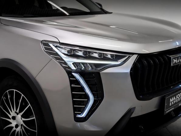 Haval Jolion I Рестайлинг с пробегом 2024 года, цена 2 100 000 рублей, 53618 км, внедорожник, Автокод Объявления