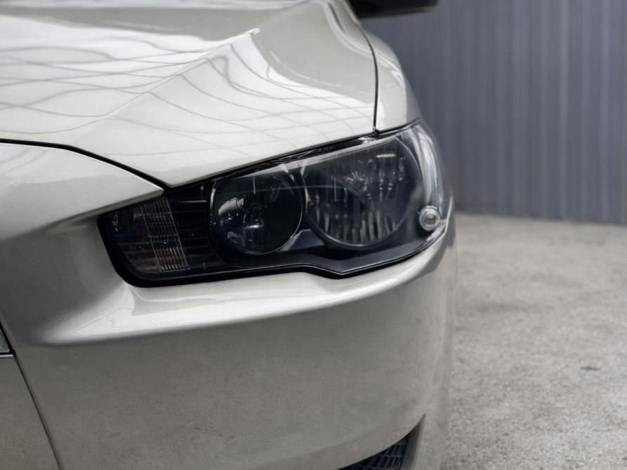 Mitsubishi Lancer X Пермь  - изображение 26