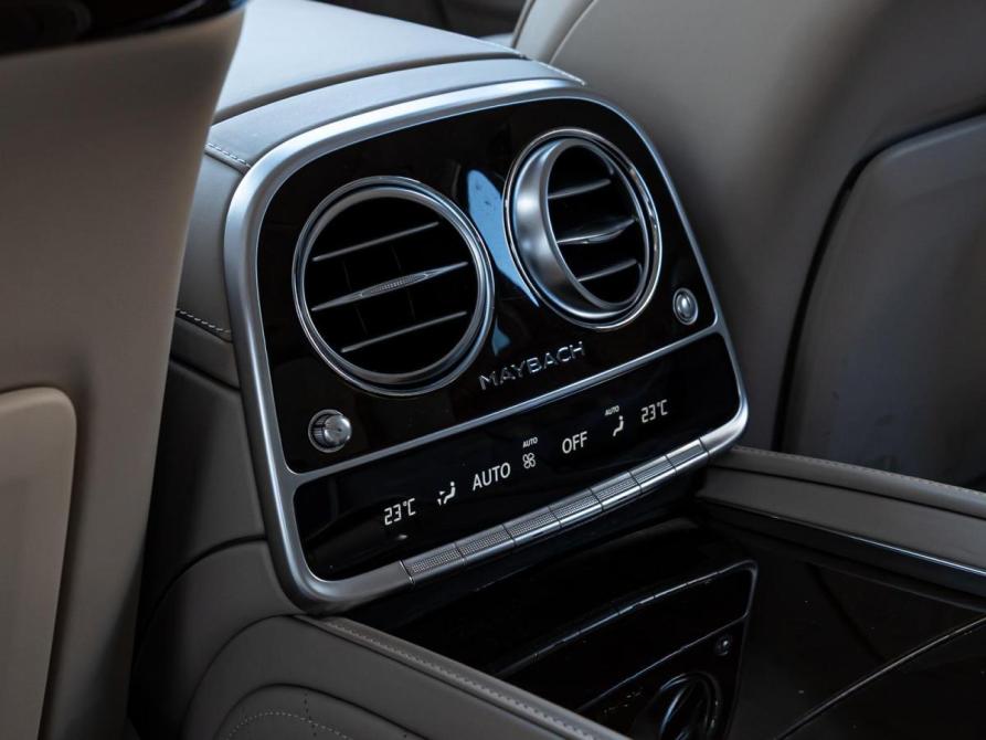 Mercedes-Benz Maybach S-Класс I (X222) Краснодар  - изображение 29