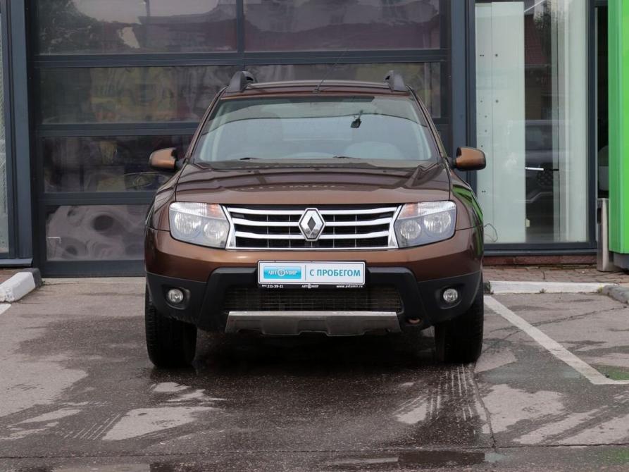 Renault Duster I Нижний Новгород  - изображение 7
