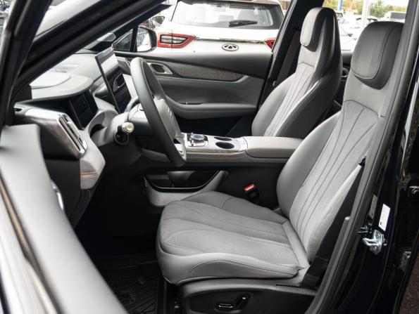 Geely Galaxy M7 с пробегом 2026 года, цена 3 830 000 рублей, 23 км, внедорожник, Автокод Объявления
