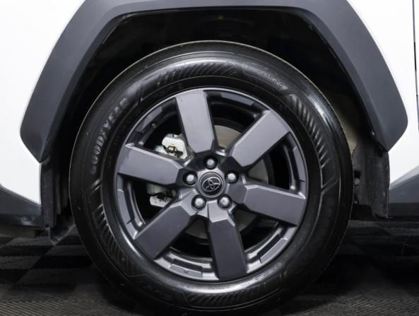 Toyota RAV4 VI (XA60) с пробегом 2025 года, цена 4 144 000 рублей, 3516 км, внедорожник, Автокод Объявления