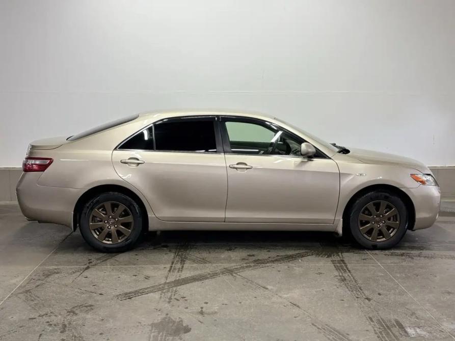 Toyota Camry VI (XV40) Саратов  - изображение 6