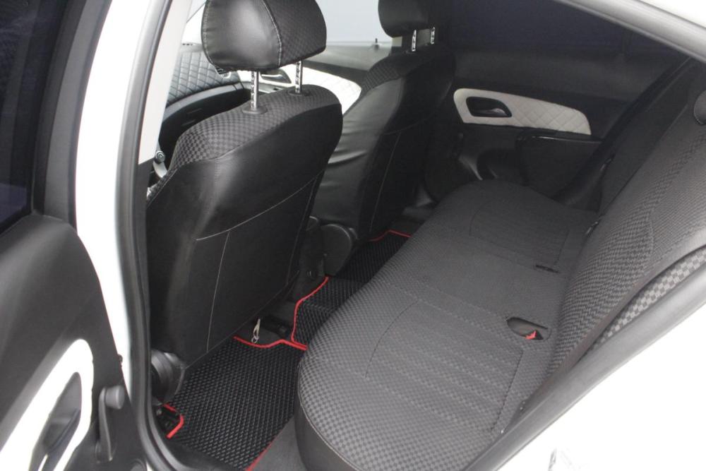 Chevrolet Cruze I Брянск  - изображение 19