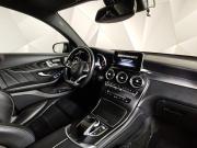 Mercedes-Benz GLC Coupe I (C253) Москва  - изображение 33