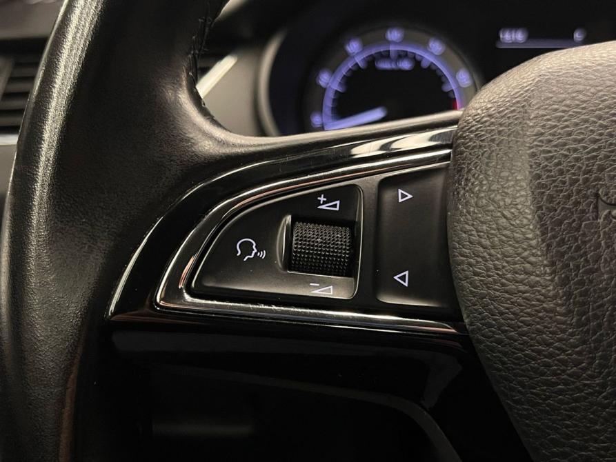 Skoda Octavia III (A7) Уфа  - изображение 25
