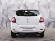 Renault Sandero II Ульяновск  - изображение 21