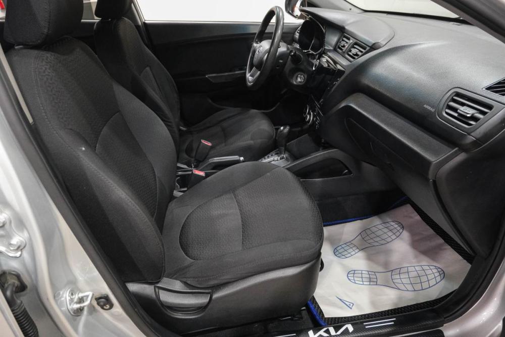 Kia Rio III Новокузнецк  - изображение 15