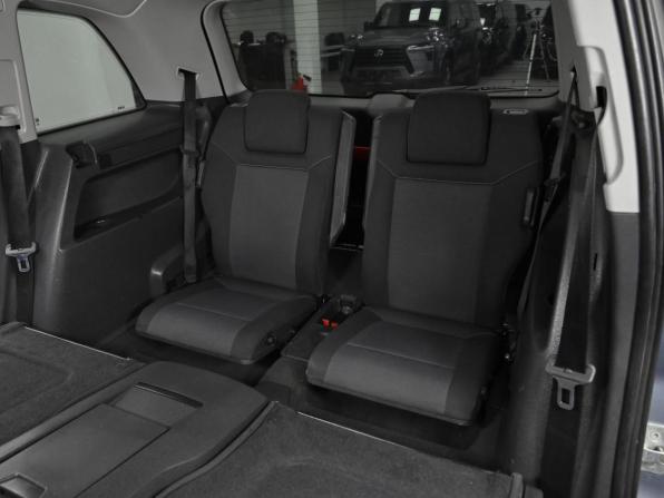 Opel Zafira B с пробегом 2006 года, цена 389 000 рублей, 239000 км, компактвэн, Автокод Объявления