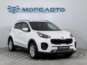 Kia Sportage IV Калининград  - изображение 23