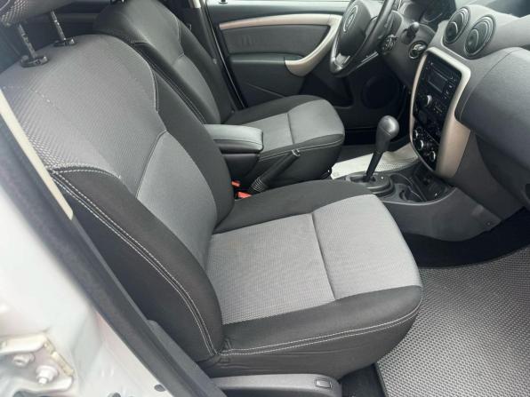 Renault Duster I с пробегом 2015 года, цена 879 900 рублей, 209491 км, внедорожник, Автокод Объявления