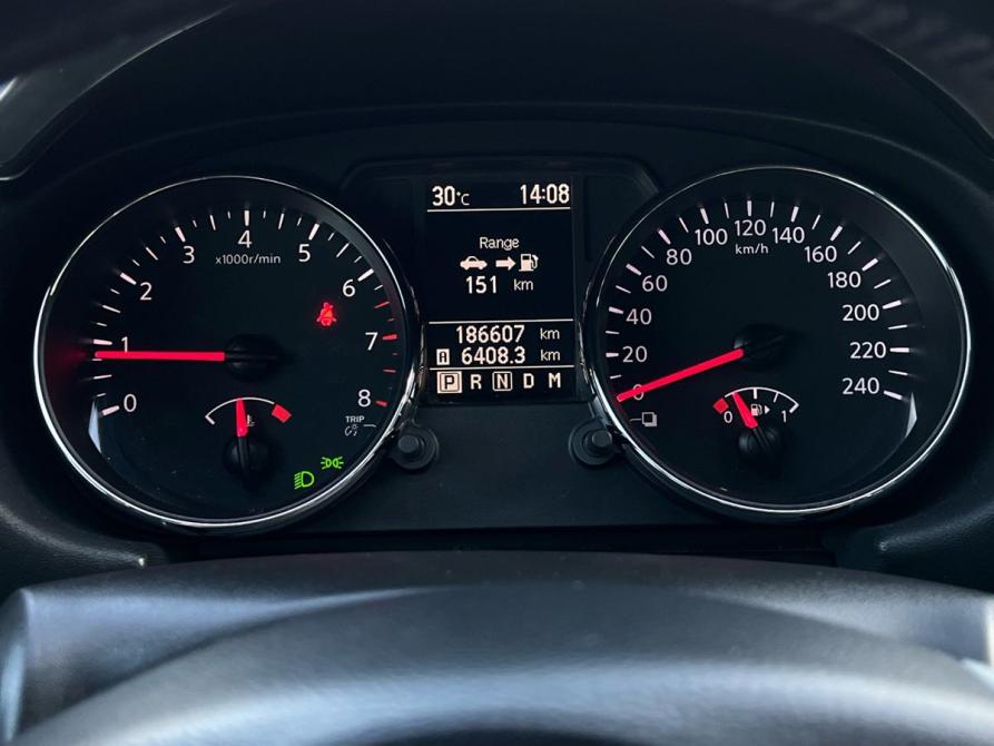 Nissan Qashqai I Рестайлинг Волгоград  - изображение 7