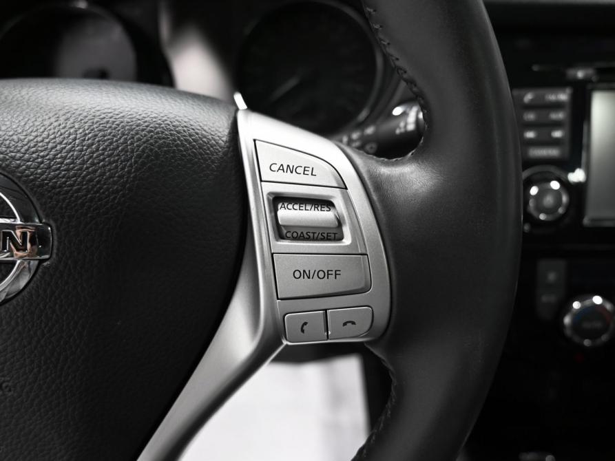 Nissan Qashqai II Тверь  - изображение 19