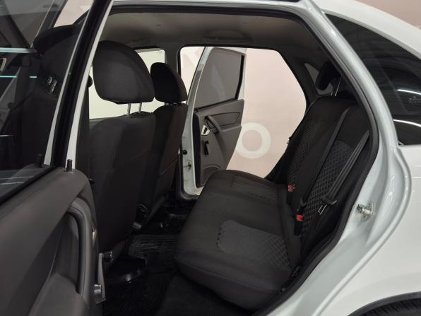 Lada (ВАЗ) Granta I Рестайлинг с пробегом 2024 года, цена 820 000 рублей, 5130 км, седан, Автокод Объявления