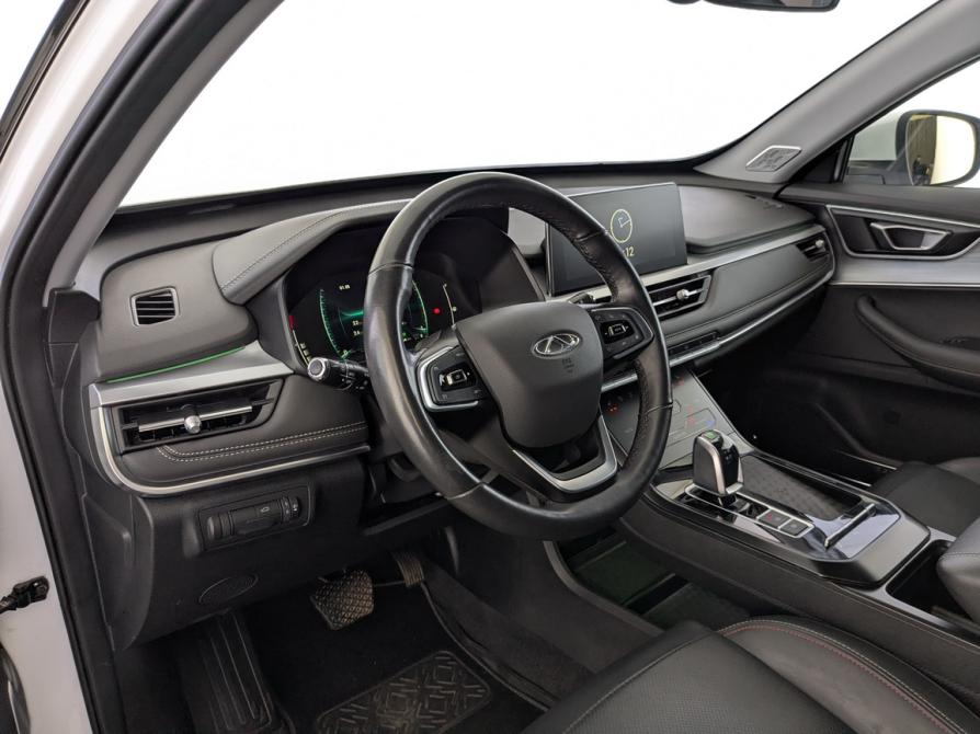 Chery Tiggo 7 Pro I Москва  - изображение 16