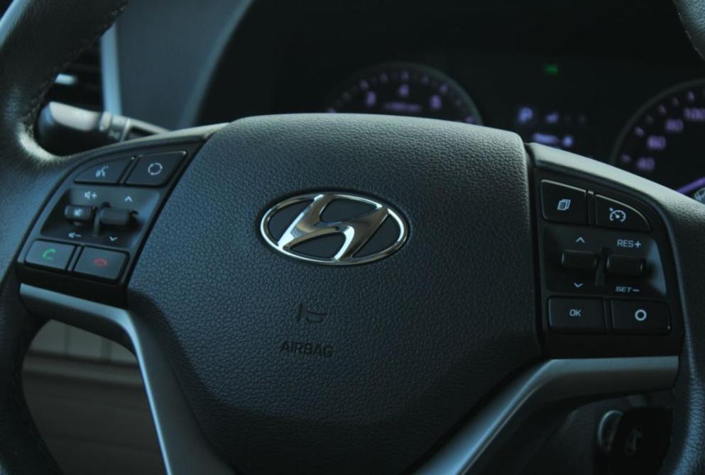 Hyundai Tucson III Саратов  - изображение 18