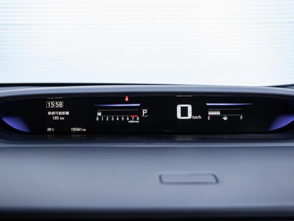 Honda Stepwgn V с пробегом 2016 года, цена 1 750 000 рублей, 155361 км, минивэн, Автокод Объявления