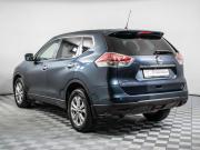 Nissan X-Trail III Москва  - изображение 23