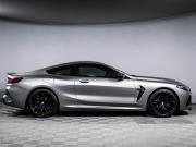 BMW M8 I (F91/F92/F93) Москва  - изображение 27