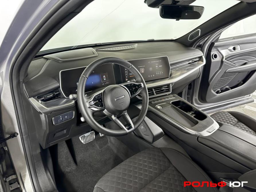 Haval F7 II Москва  - изображение 16