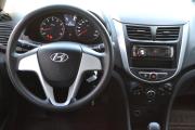 Hyundai Solaris I Старый Оскол  - изображение 29