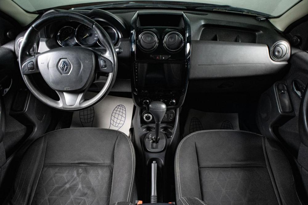 Renault Duster I Рестайлинг Сургут  - изображение 13