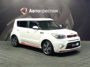 Kia Soul II Рестайлинг Оренбург  - изображение 18