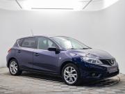 Nissan Tiida II Москва  - изображение 24