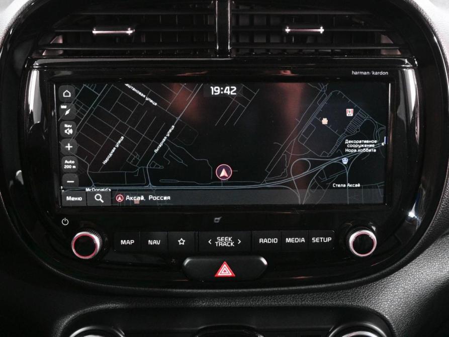 Kia Soul III Ростов-на-Дону  - изображение 15